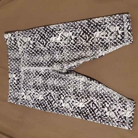 Puma leggings - Picture 1 of 2